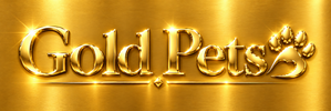 GOLDPETS - Home